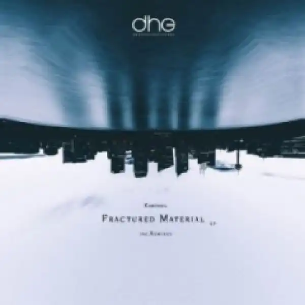 Kamosoul - Fractured Material (Original  Mix)